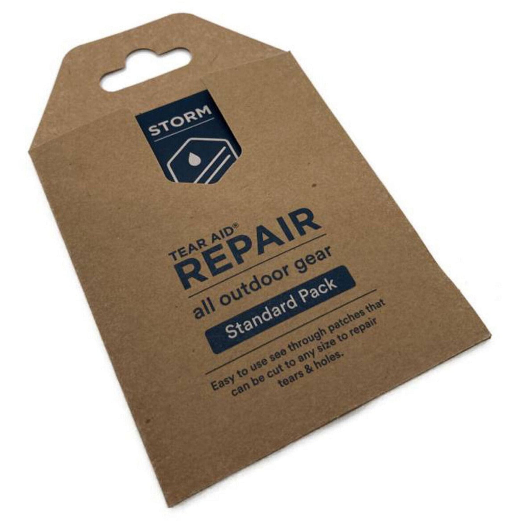 Tear Aid Standard - Each  Repair Patches  MAP Fishing