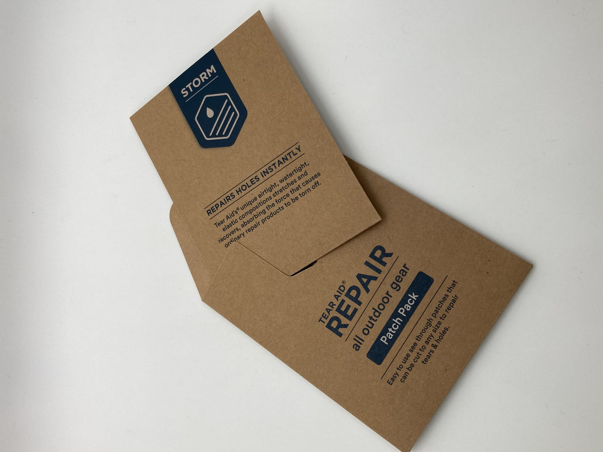 Tear Aid Patch - Each