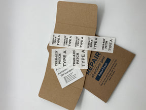 Tear Aid Patch - Each  Repair Patches  MAP Fishing