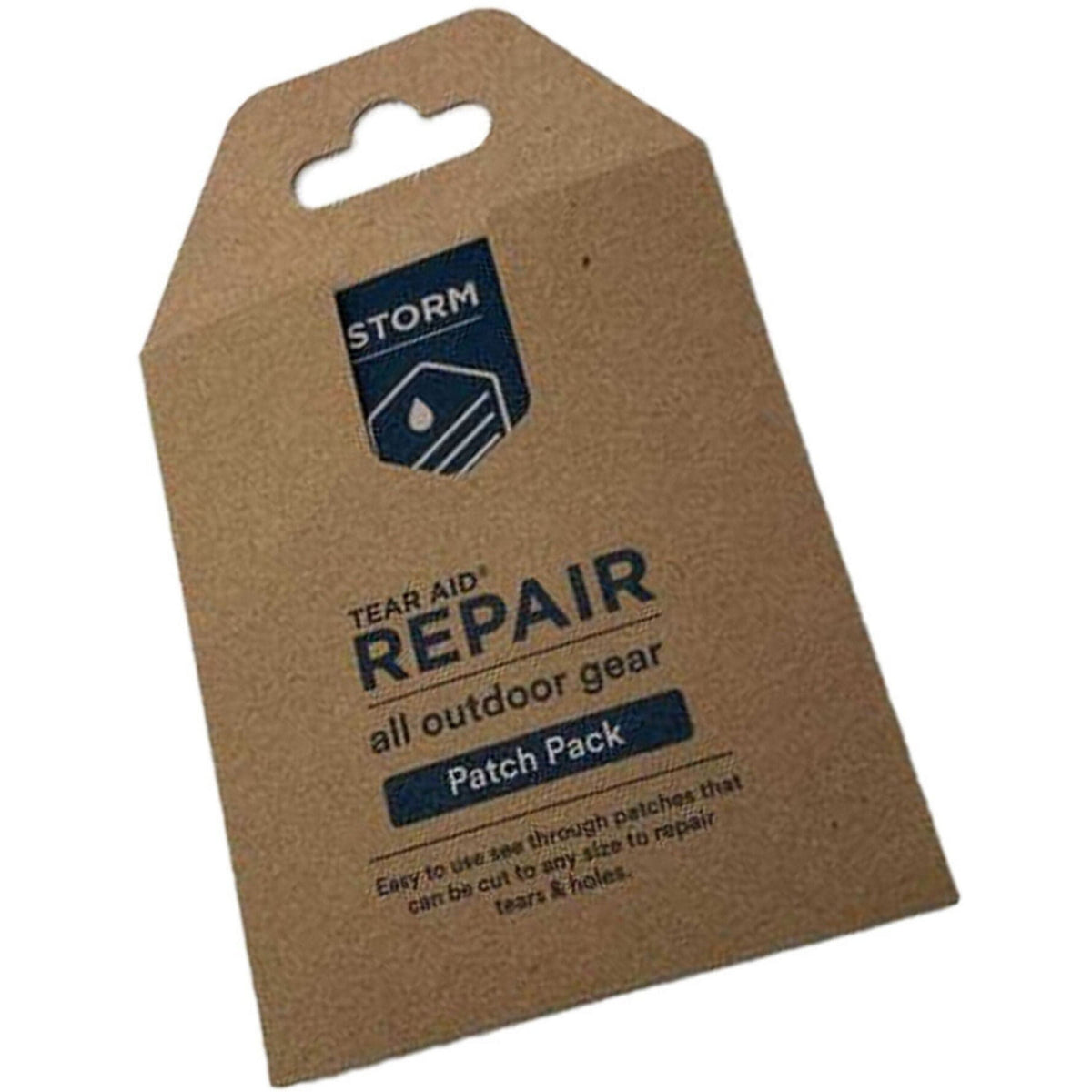 Tear Aid Patch - Each  Repair Patches  MAP Fishing