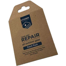 Tear Aid Patch - Each  Repair Patches  MAP Fishing