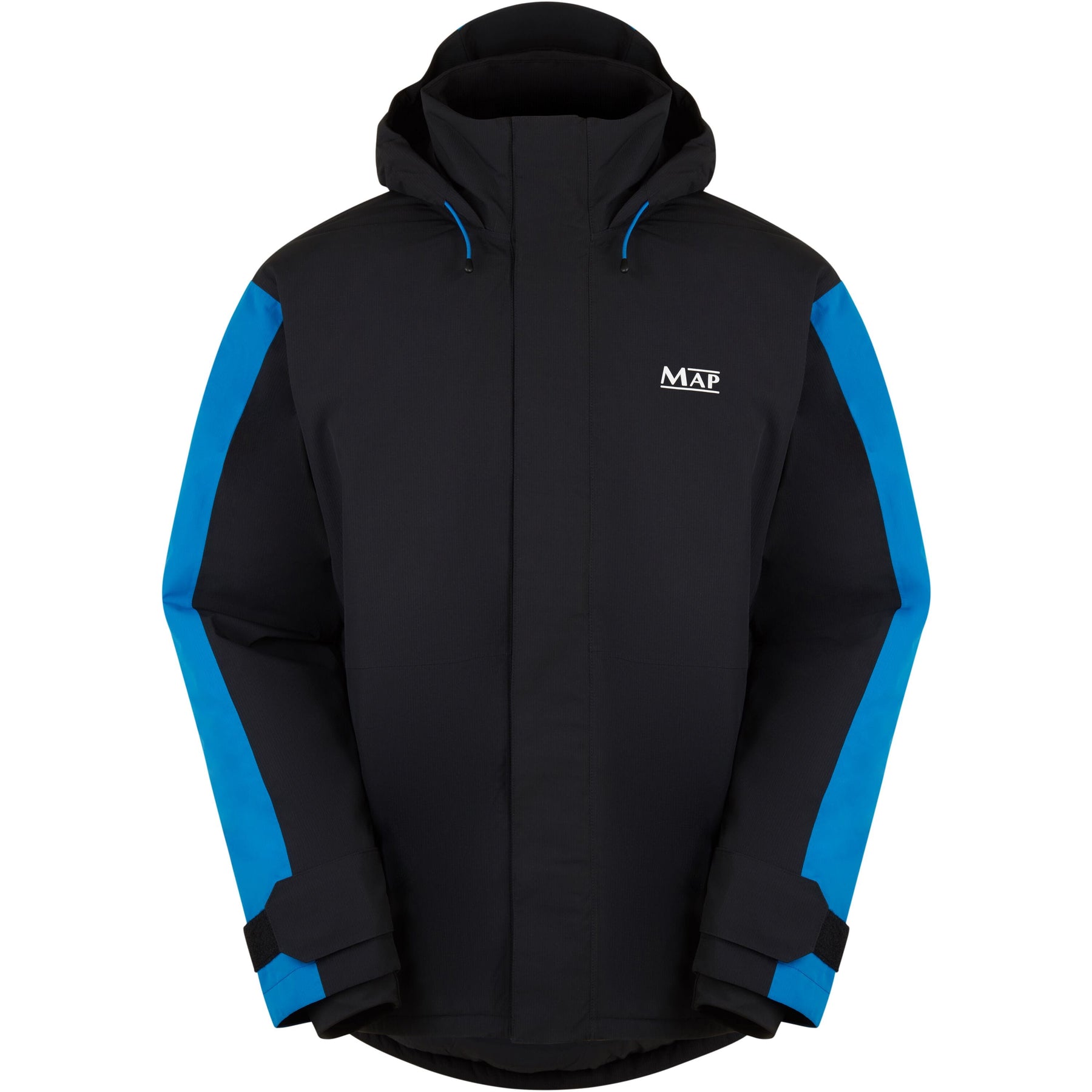 Waterproof Jacket  Jackets  MAP Fishing