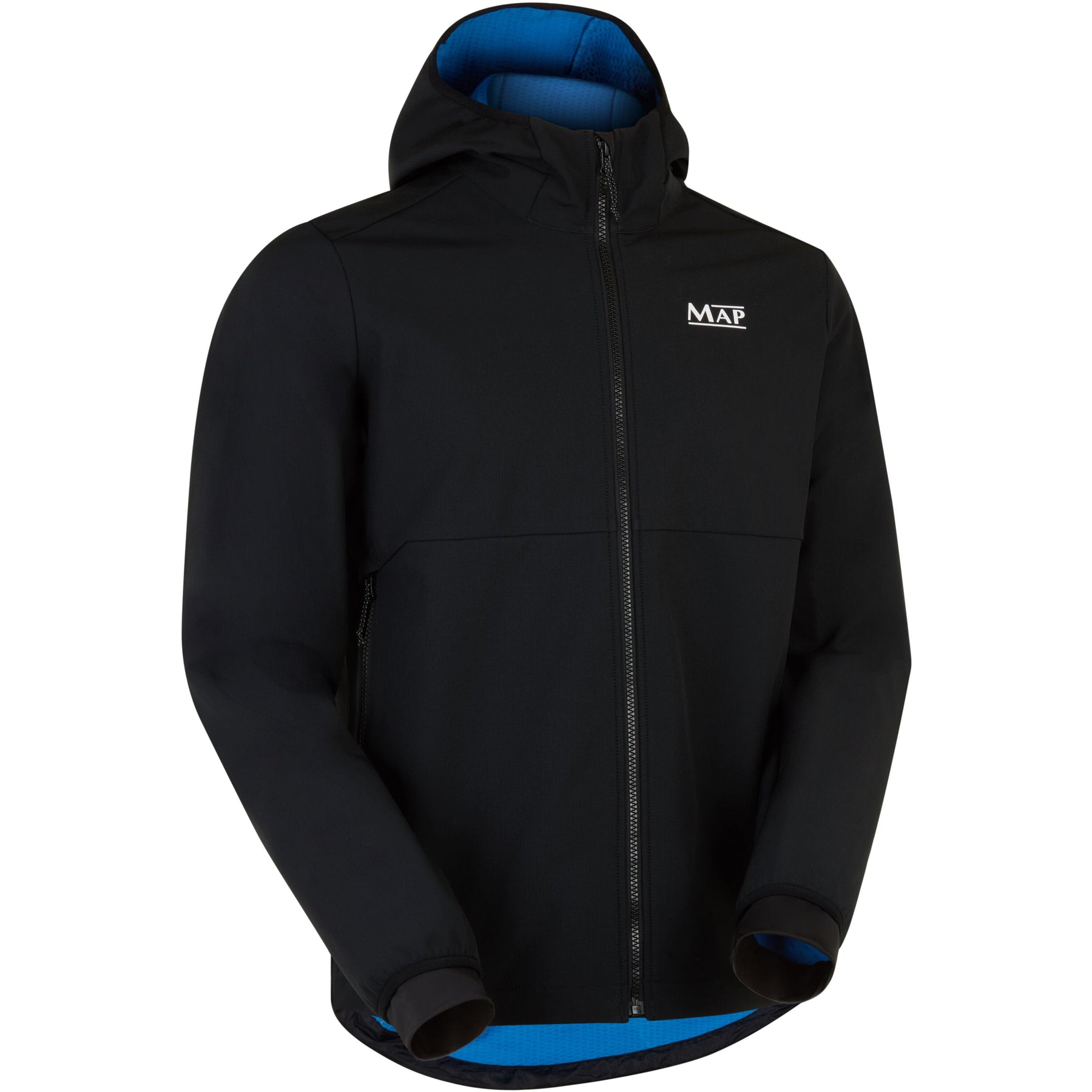 Softshell Jacket  Jackets  MAP Fishing