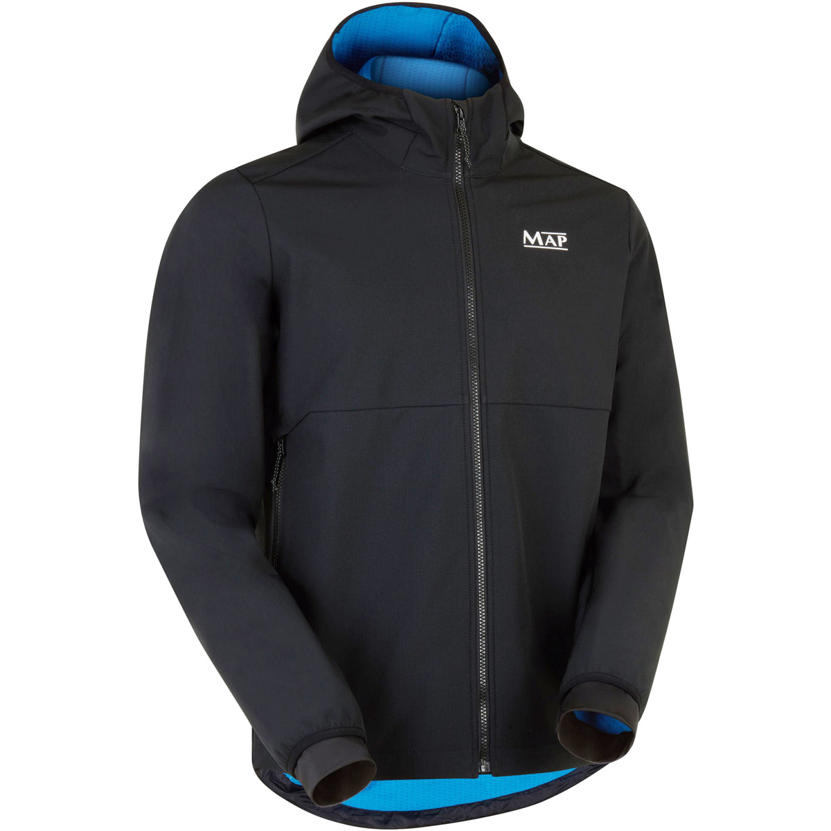 Softshell Jacket