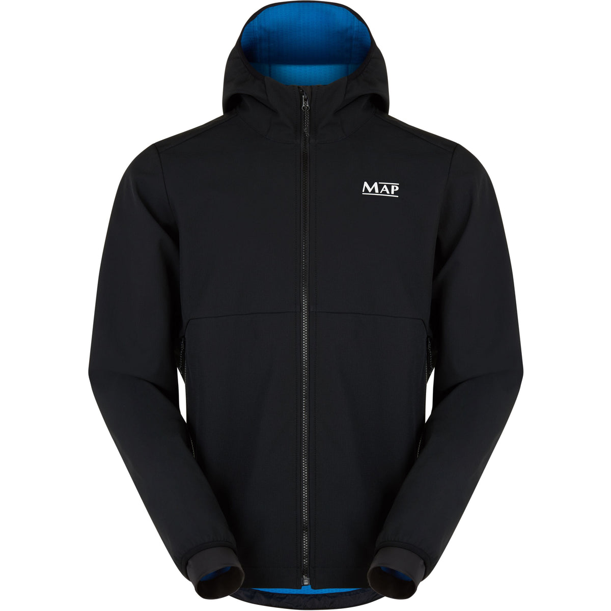 Softshell Jacket  Jackets  MAP Fishing