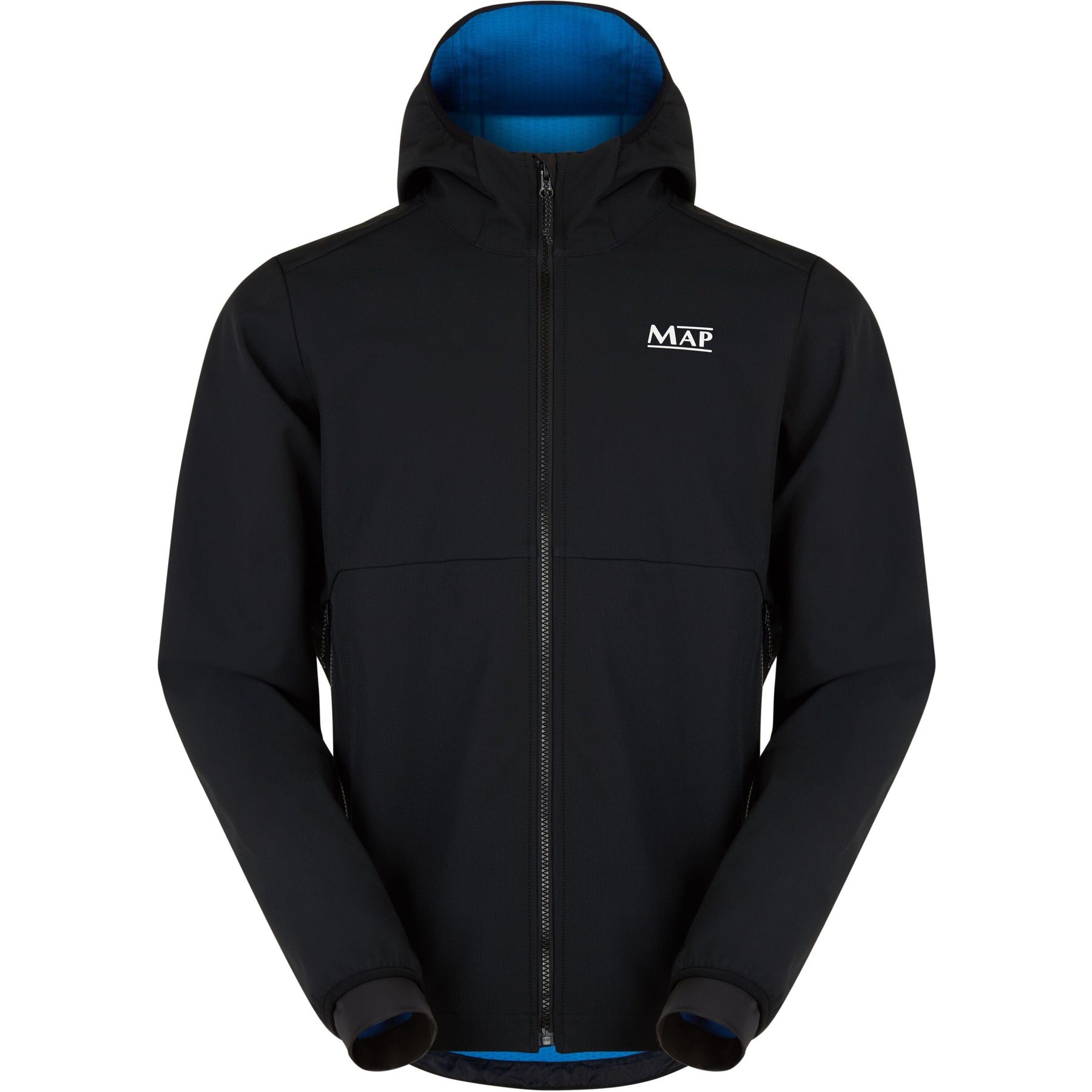 Softshell Jacket  Jackets  MAP Fishing