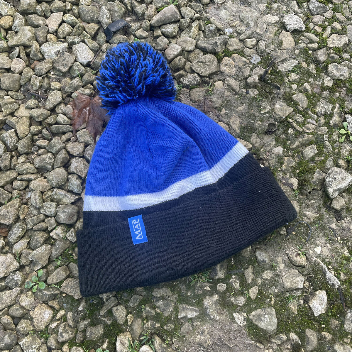 Bobble Hat  Hats  MAP Fishing