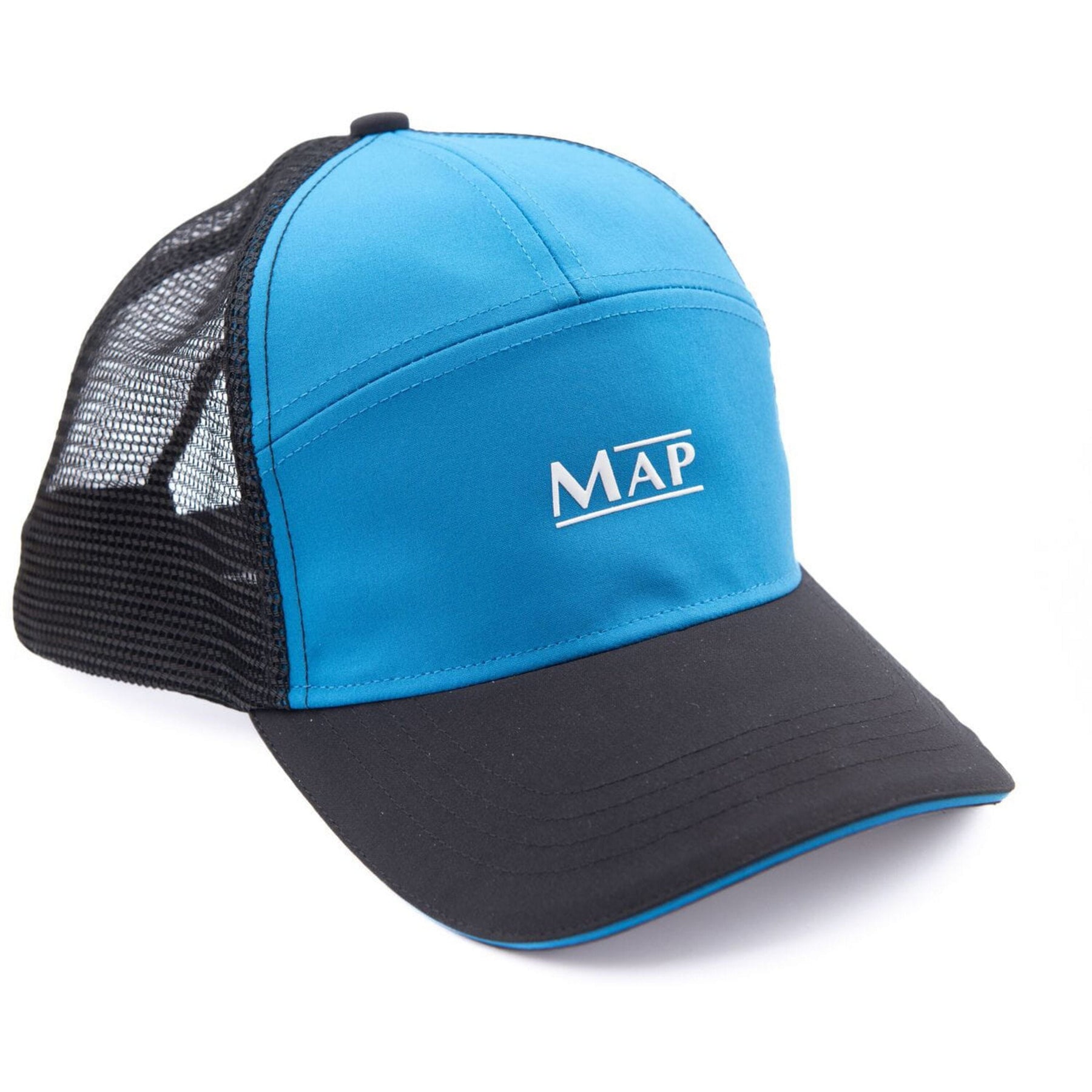 Baseball Mesh Cap  Caps  MAP Fishing