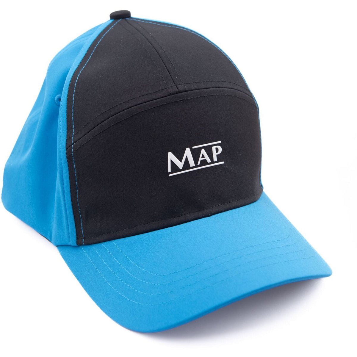Baseball Cap Blue / Black  Caps  MAP Fishing