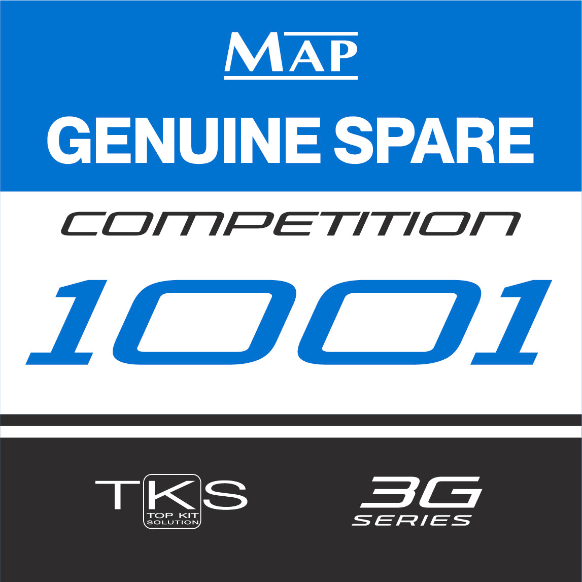 TKS1001 3G Sections