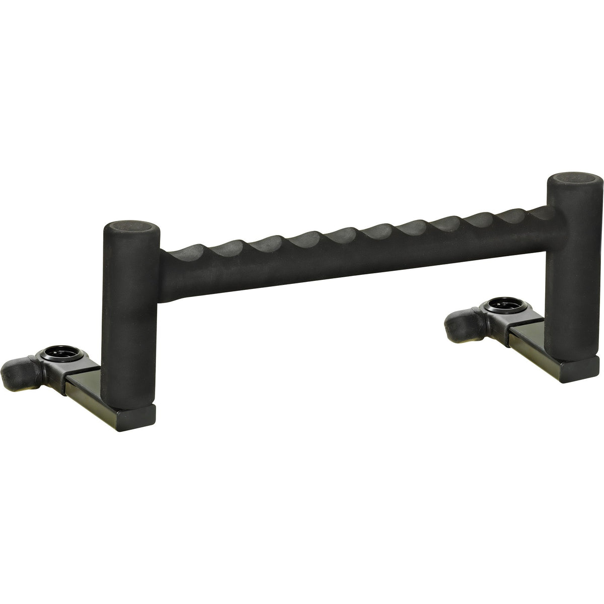 Reversible Pole Support